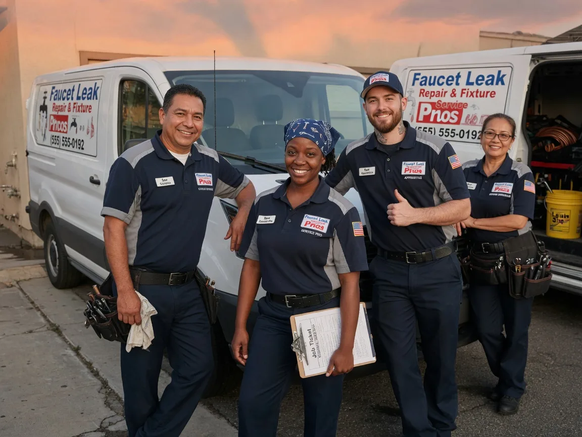 Faucet Repair company in Paxico, KS
